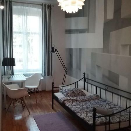 Pokoje Mlodziezowe Appartement Stary Toruń Buitenkant foto