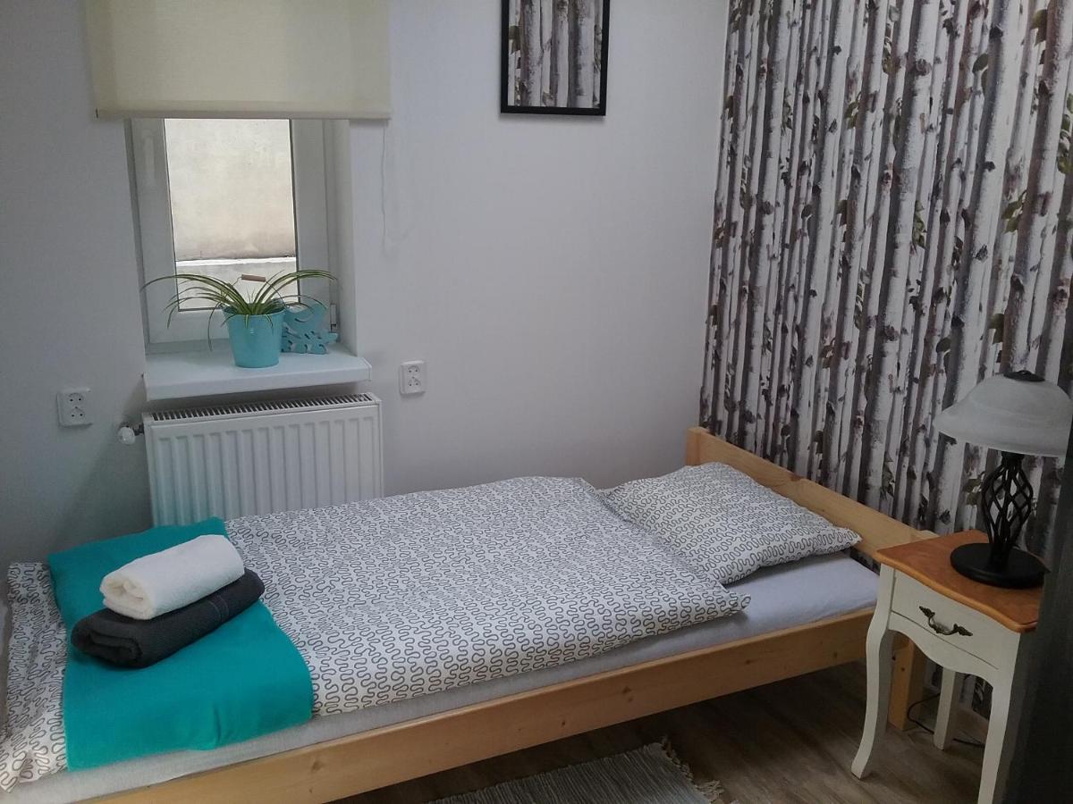 Pokoje Mlodziezowe Appartement Stary Toruń Buitenkant foto