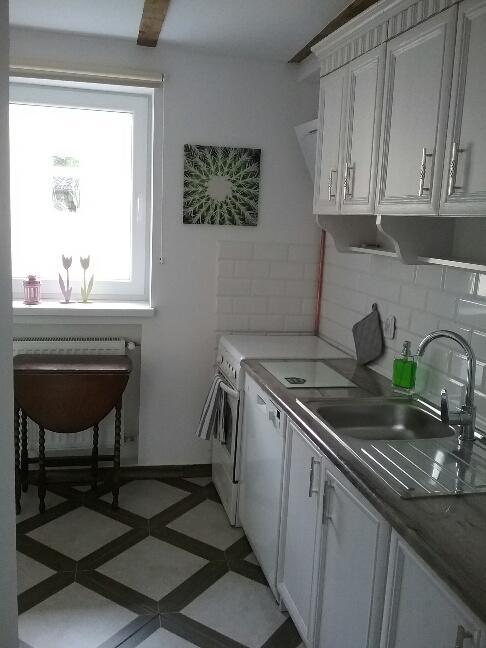 Pokoje Mlodziezowe Appartement Stary Toruń Buitenkant foto