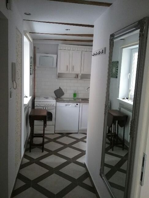 Pokoje Mlodziezowe Appartement Stary Toruń Buitenkant foto