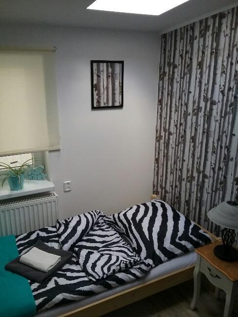 Pokoje Mlodziezowe Appartement Stary Toruń Buitenkant foto