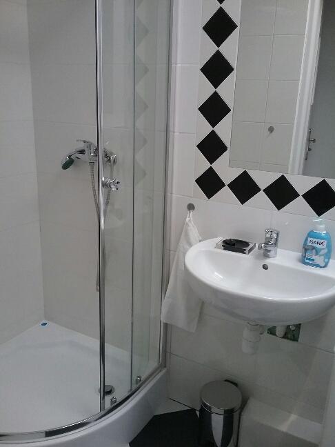 Pokoje Mlodziezowe Appartement Stary Toruń Buitenkant foto